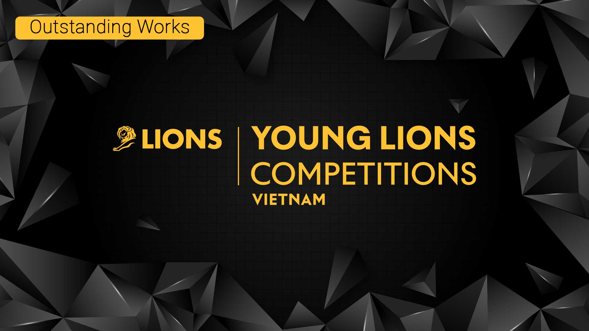 Outstanding works from Vietnam Young Lions and analysis from industry experts