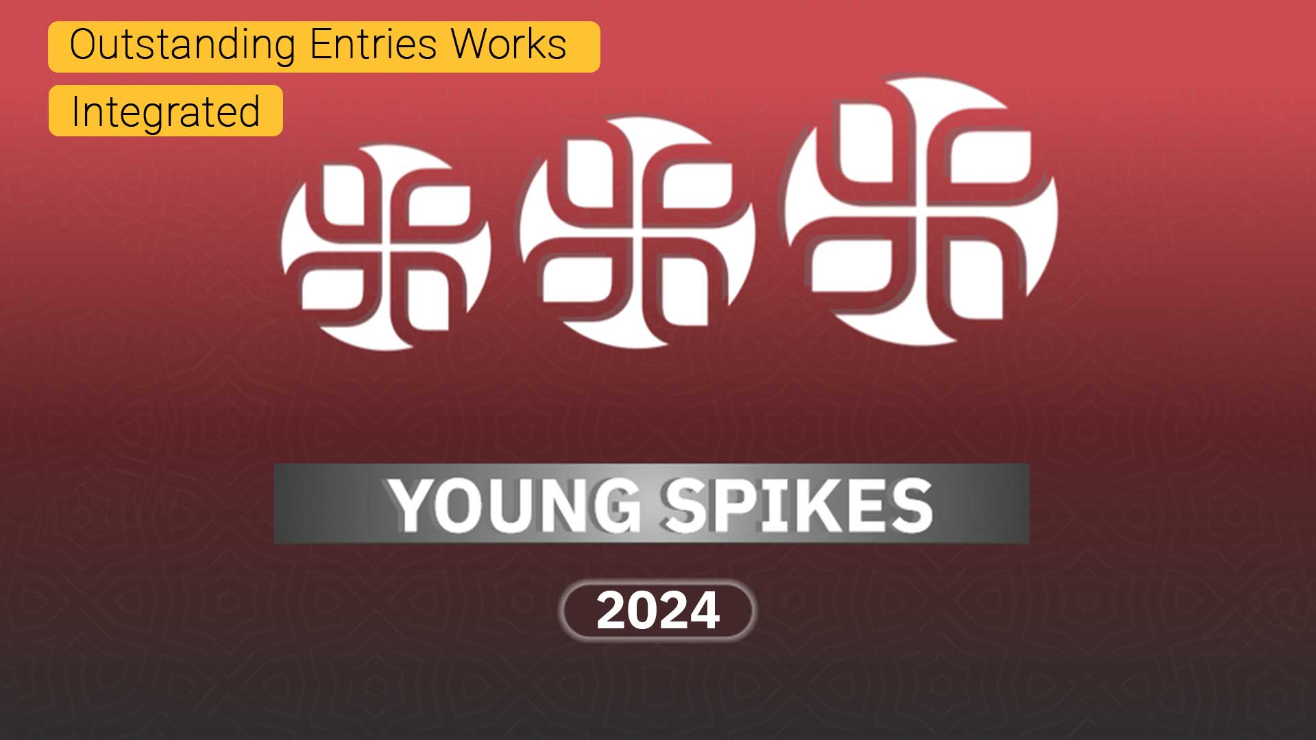 Top Outstanding Entries from Young Spikes (Spikes Asia) 2024 – Integrated Category