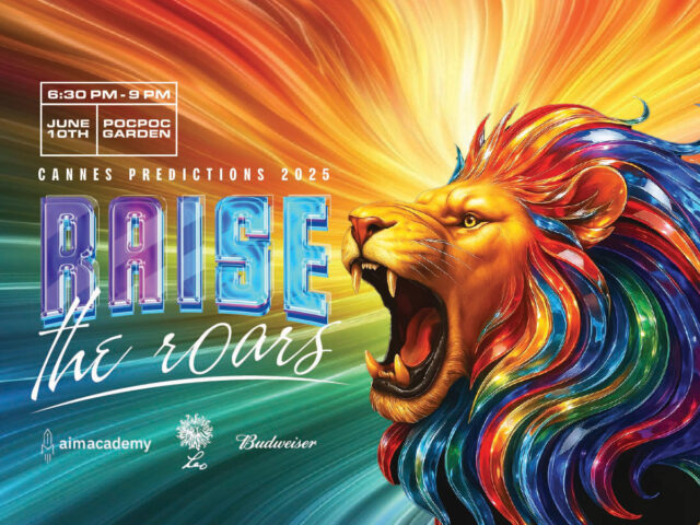 Vé tham gia Cannes Predictions 2025