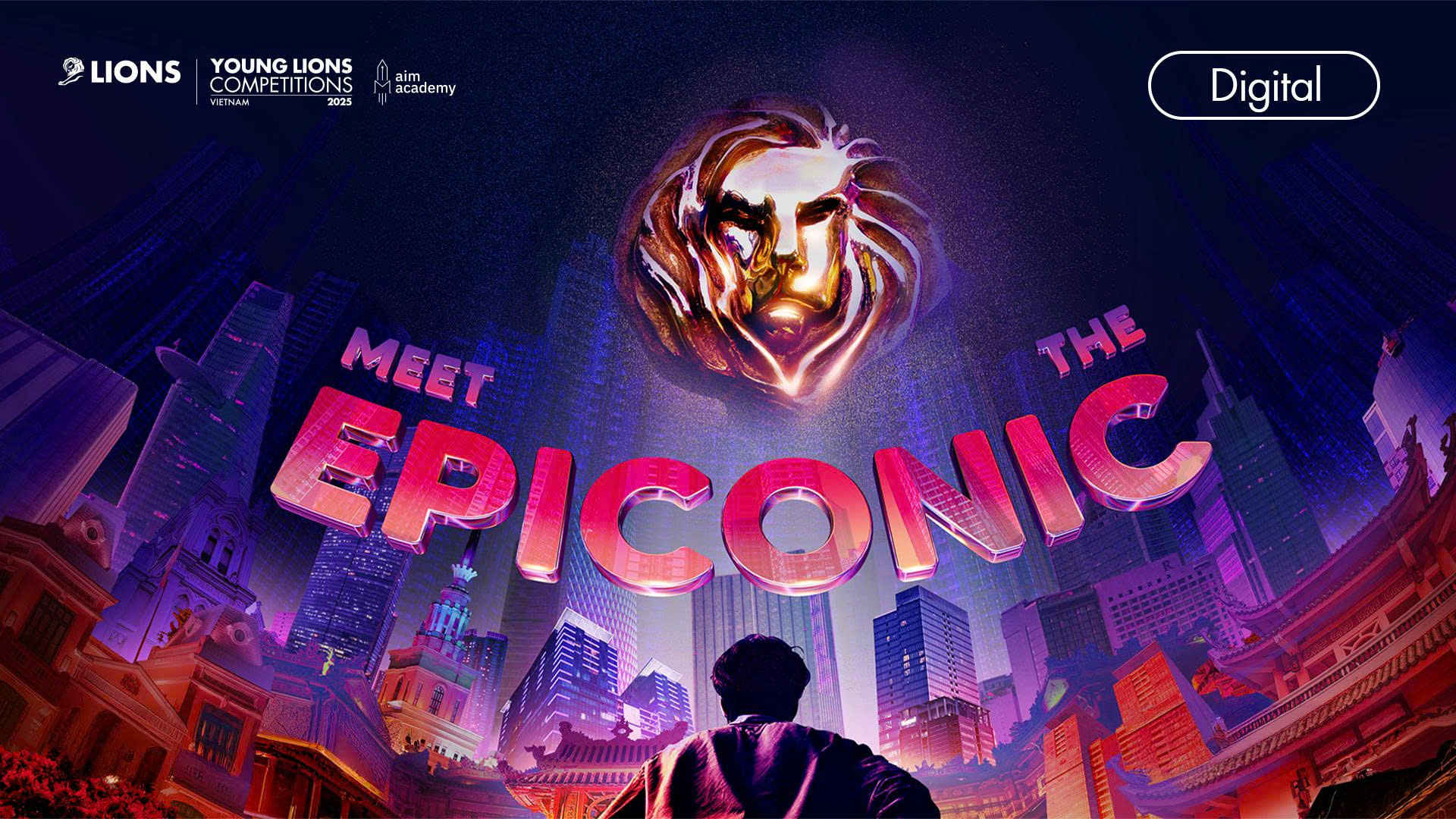 Top 10 Finalists of Vietnam Young Lions 2025 – Digital Category – TikTok & La Roche-Posay