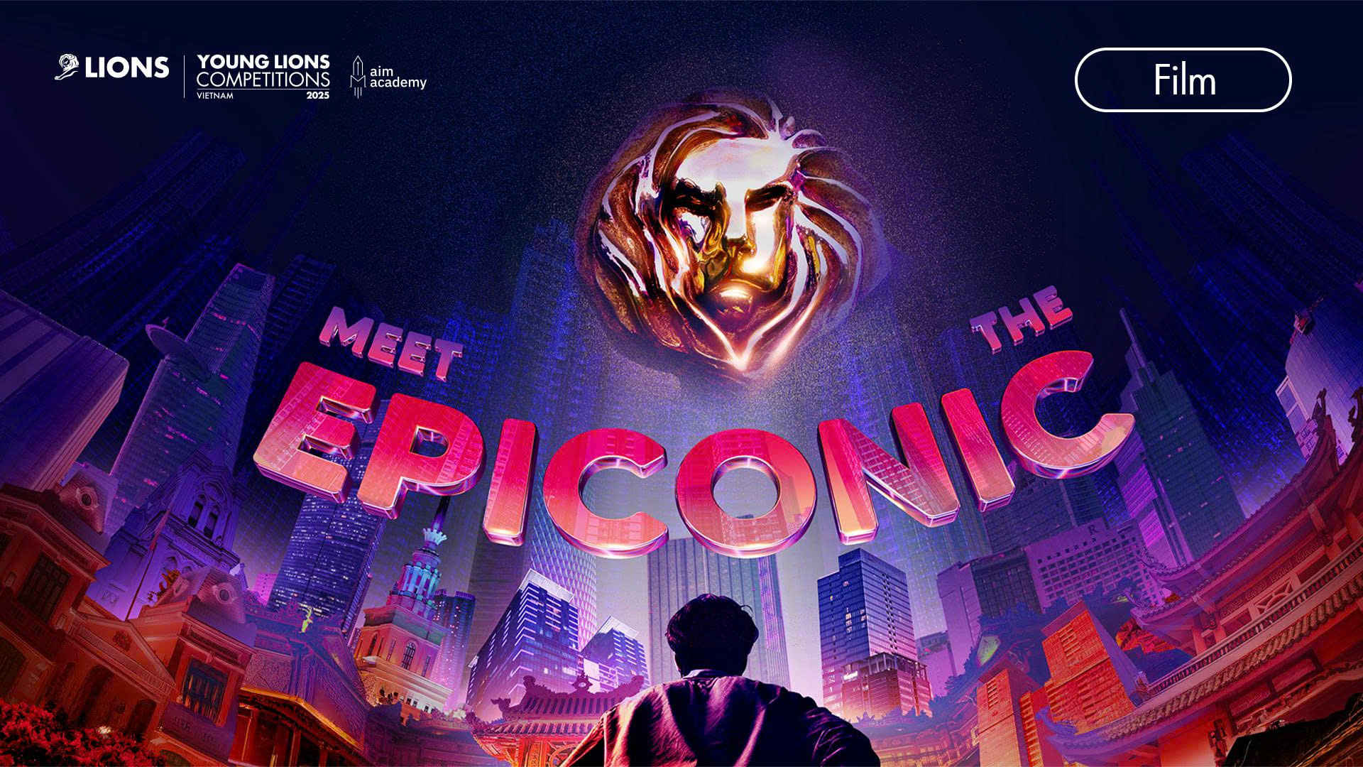 Top 10 Finalists of Vietnam Young Lions 2025 – Film Category – Lifebuoy